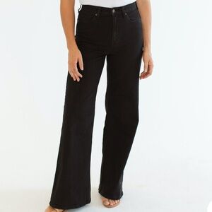 CJLA holland jeans